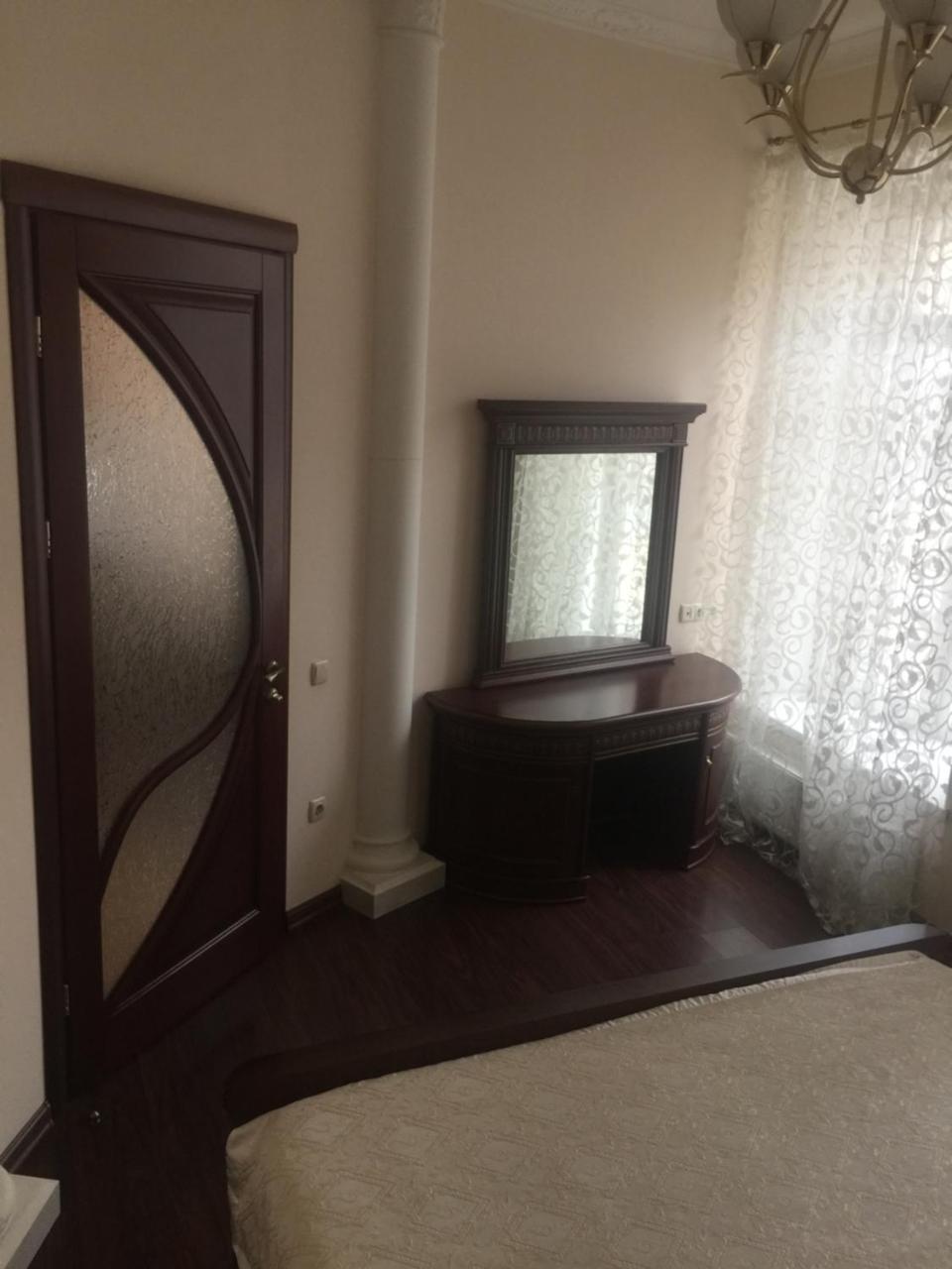 דירות אודסה Cozy Studio Near Greek Square מראה חיצוני תמונה